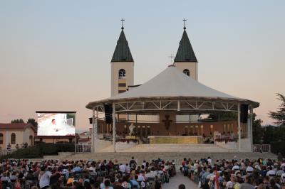 Medjugorje